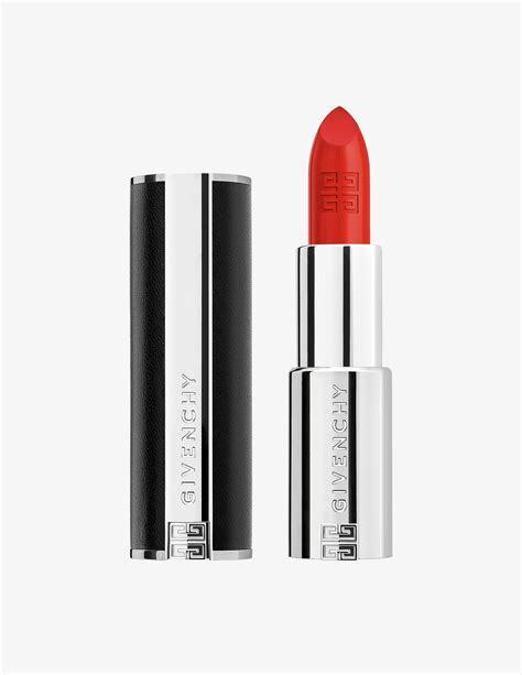 givenchy rouge interdit 01